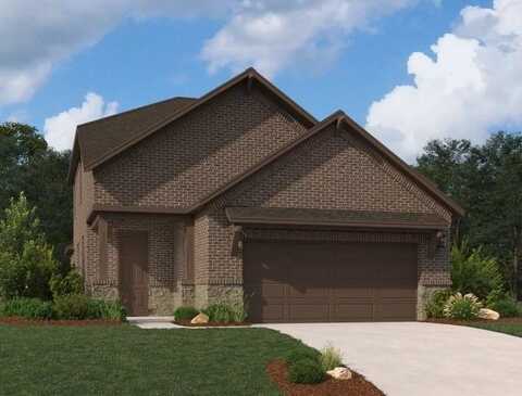 14143 Gallatin, Pilot Point, TX 76258
