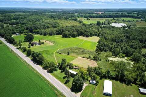 12000 US Highway 223, Manitou Beach, MI 49253