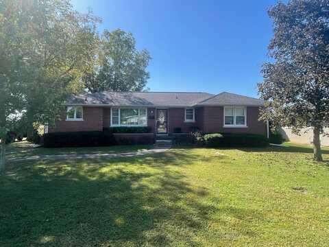 301 Iris Lane, Carmi, IL 62821