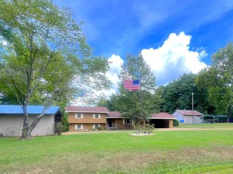 760 Columbia Road 71, Waldo, AR 71770