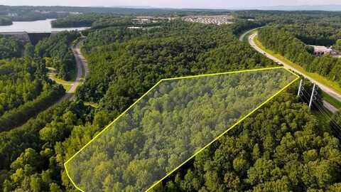 0 Bluffs Parkway, Canton, GA 30114