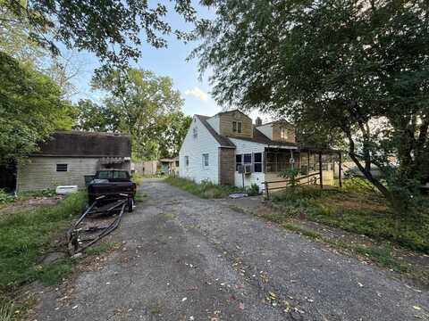 839 Glendower Ave, Columbus, OH 43207