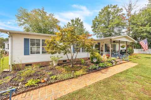 8507 White Horse Rd., Greenville, SC 29617