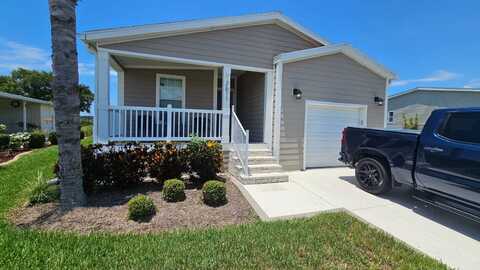 2611 Pier Drive, Ruskin, FL 33570