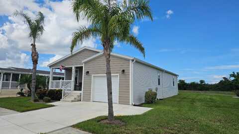 2611 Pier Drive, Ruskin, FL 33570