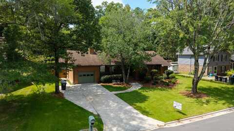 127 Leafmore Road, Rome, GA 30165