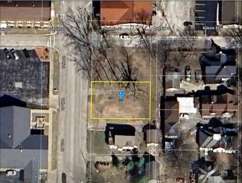 904 12th St, Lawrenceville, IL 62439