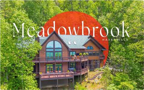 65 Meadowbrook Dr, Hayesville, NC 28904