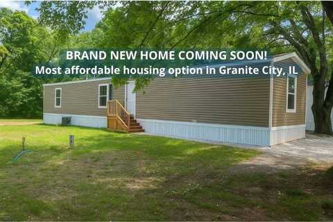 3120 West Chain of Rocks Rd, Granite City, IL 62040