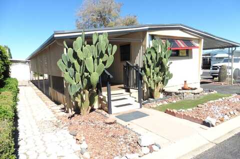 4550 N. Flowing Wells Rd., Tucson, AZ 85705