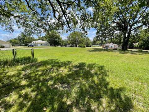 535 E Jackson Ave, McAlester, OK 74501