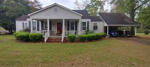 251 Manry St, Edison, GA 39846