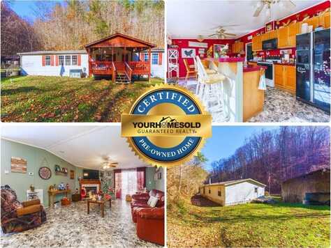322 Prospect Rd, Maynardville, TN 37807