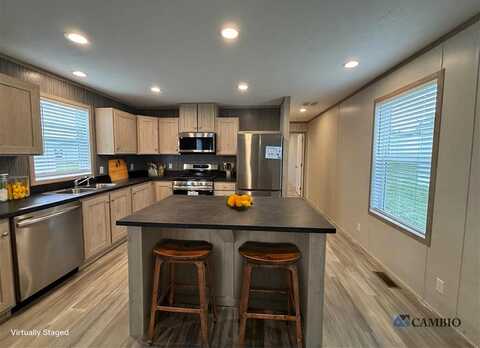 5499 Minuteman, Kalamazoo, MI 49009