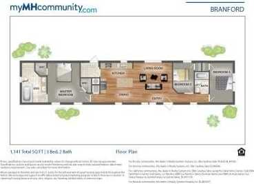 5 Woods Way, North Windham, CT 06256