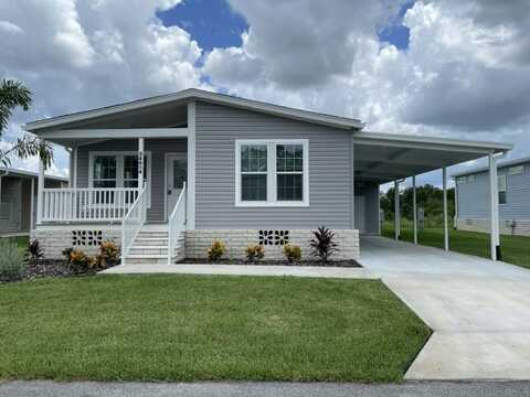34604 Ballyhoo Drive, Zephyrhills, FL 33541