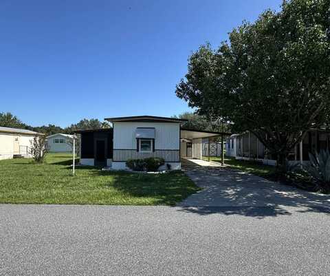 4900 SE 102 Place, Belleview, FL 34420