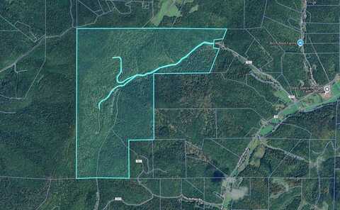 0 Sleepy Hollow Drive, Rowlesburg, WV 26425