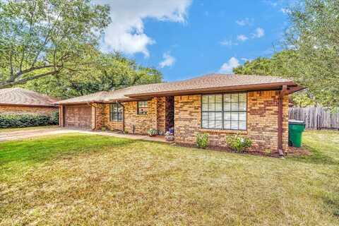 2612 English Drive, Vernon, TX 76384