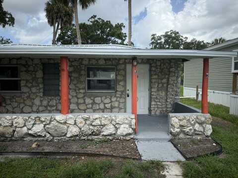 14035 W. River Road Cabin H, Inglis, FL 34449