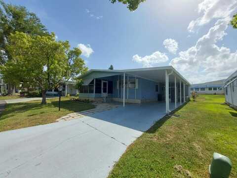 74 BUCCANEER DRIVE, Leesburg, FL 34788
