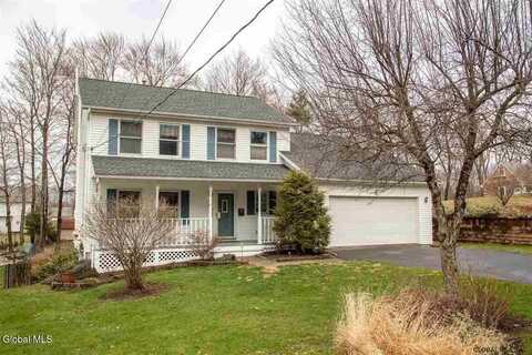 23 Van Buren Avenue, East Greenbush, NY 12061