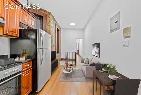 144 West 109th Street, New York, NY 10025