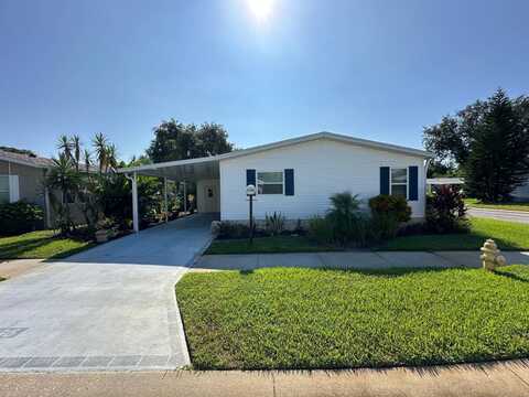 3536 Swan Lake Drive, Titusville, FL 32796