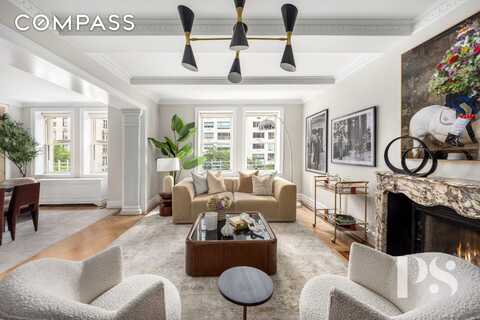 610 Park Avenue, New York, NY 10065