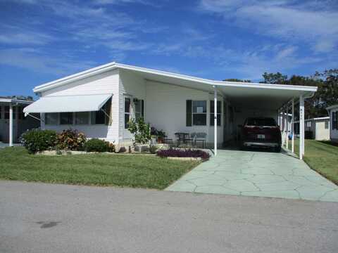 8111 Cedar Creek Drive, New Port Richey, FL 34653