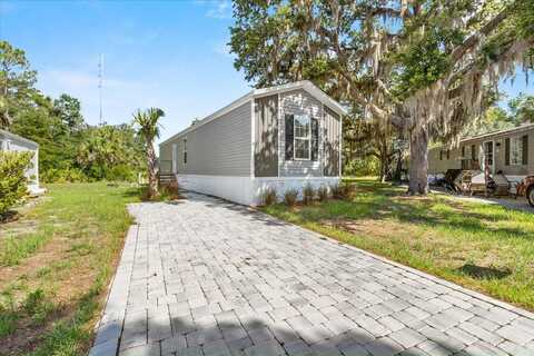11240 N Northwood Dr., Inglis, FL 34449