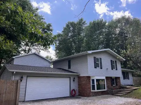 9301 County Rd 250 N, Wadesville, IN 47638