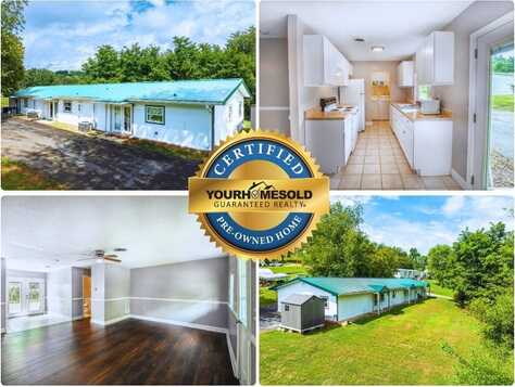 2841 Holiday Hills Rd, Kodak, TN 37764