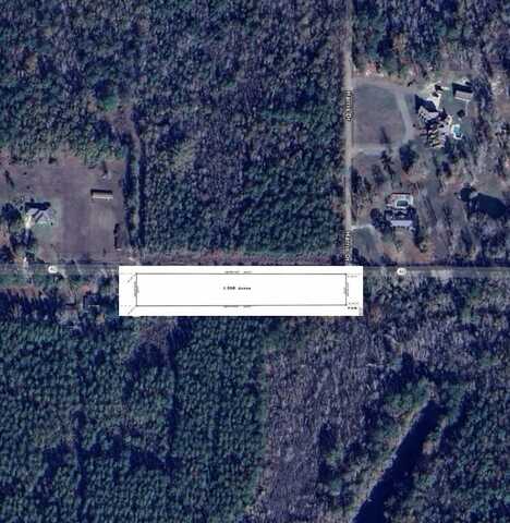 0 LA-40 Tract A, Albany, LA 70711