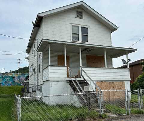 2418 6th Avenue, Charleston, WV 25387