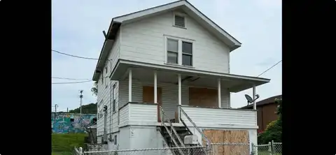 2418 6th Avenue, Charleston, WV 25387