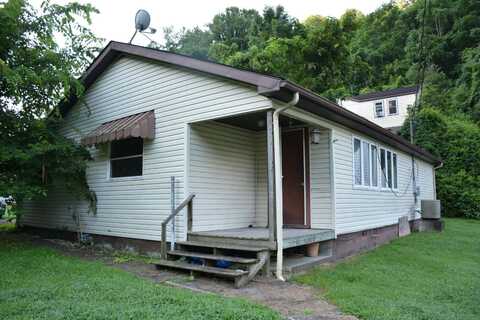 28 Taurus Street, Wilkinson, WV 25653
