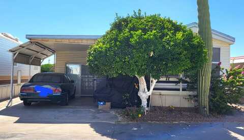 4700 E Main St, Mesa, AZ 85205