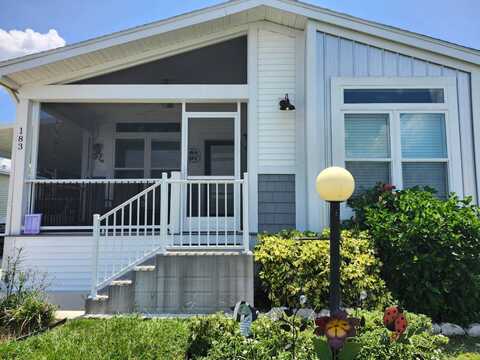 183 Indian Trail, Saint Cloud, FL 34769
