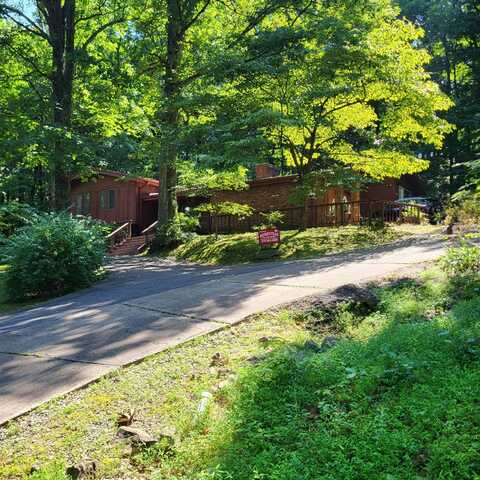 121 e cruse ln., MARION, KY 42064