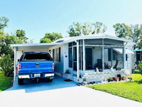 11 Henry Drive, Winter Haven, FL 33880