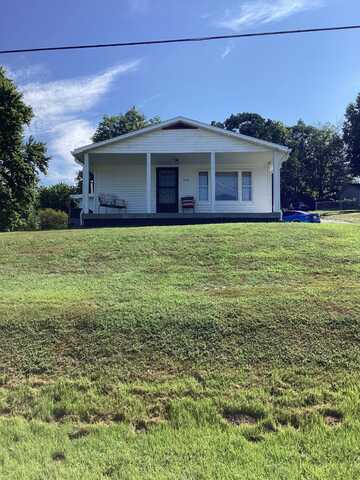 218 North 6th Street, Central City, KY 42330