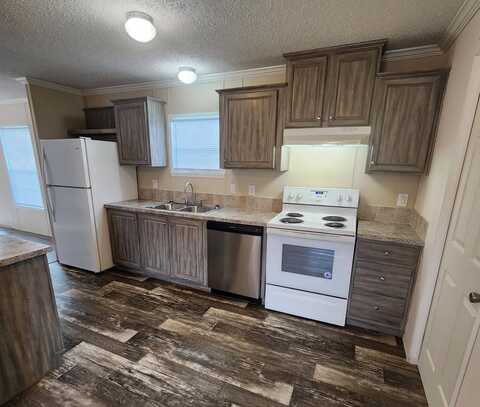 299 South Willow Drive, Union City, IN 47390