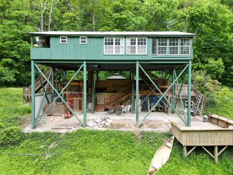 206 Palisades Rd, Harrodsburg, KY 40330