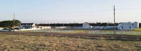 KB Ranch (1808 Cedar Crest), Winona, KS 67764