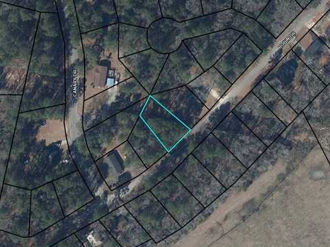 Lot 46 Robin Dr, Bamberg, SC 29003