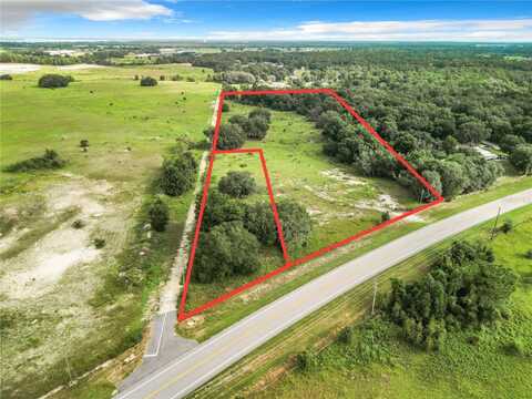 2034 S. US 301, Sumterville, FL 33585