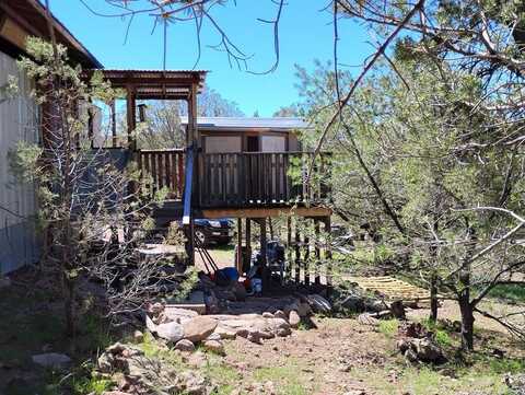 105 Crazy Horse Trail, Fort Davis, TX 79734