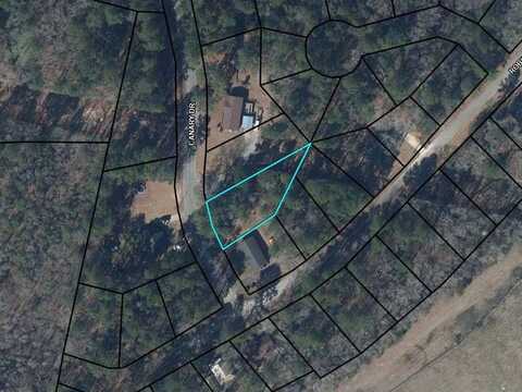 Lot 49 Canary Dr, Bamberg, SC 29003