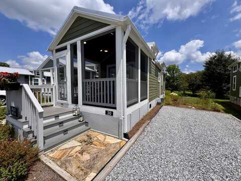 30 Strolling Easy Lane, Flat Rock, NC 28731